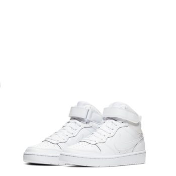 Nike Court Borough Mid Ps Sneakers alte Bambino