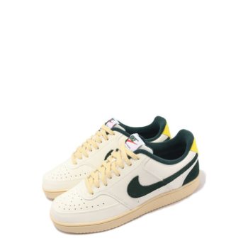 Nike Court Vision Lo Sneakers Basse Uomo