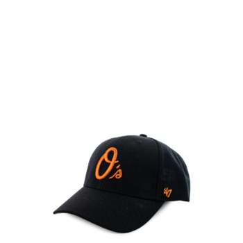 '47 Cappellino MVP Baltimore Orioles