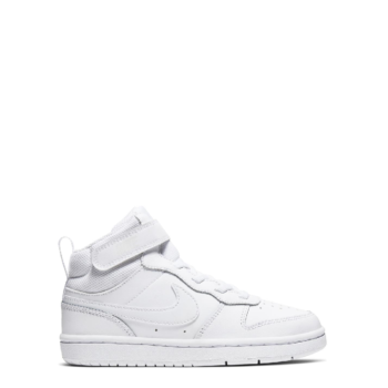 Nike Court Borough Mid Ps Sneakers alte Bambino