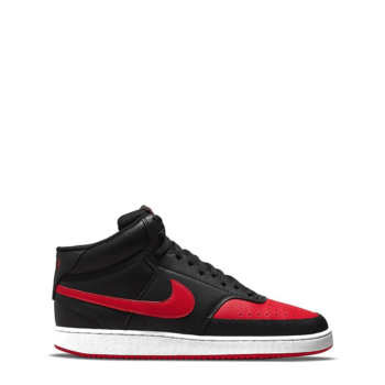 Nike Court Vision Mid Sneakers Alte Uomo