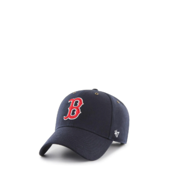 '47 Cappellino MVP Raised Basic Boston Red Sox