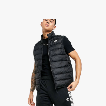 Adidas Essential Down Vest Piumino senza maniche