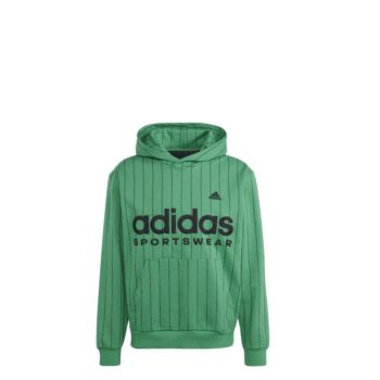 Adidas M Xpress Hoody Felpa con cappuccio