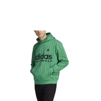 Adidas M Xpress Hoody Felpa con cappuccio