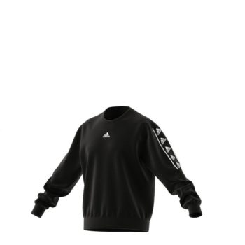 Adidas Brand Love Sweatshirt felpa girocollo