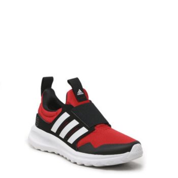 Adidas Activeride 2.0 sport running slip-on Bambino