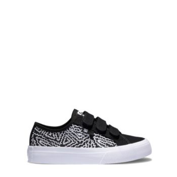 Dc shoes Manual V scarpe bambini