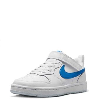 Nike Court Borough Low 2 Ps