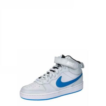 Nike Court Borough Mid Gs