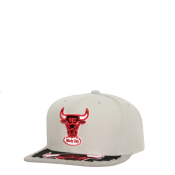 Mitchell&Ness NBA Munch Time Chicago Bulls