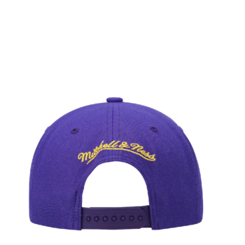 Mitchell&Ness Nba Team 2 Tone 2.0 snapback Los Angeles Lakers