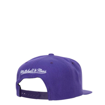 Mitchell&Ness NBA Team Ground 2.0 snapback Los Angeles Lakers