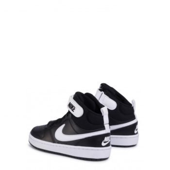 Nike Court Borough Mid Gs- Sneakers ragazzi