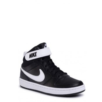 Nike Court Borough Mid Gs- Sneakers ragazzi