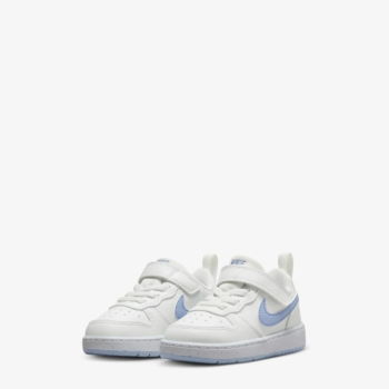 Nike Court Borough Low Td