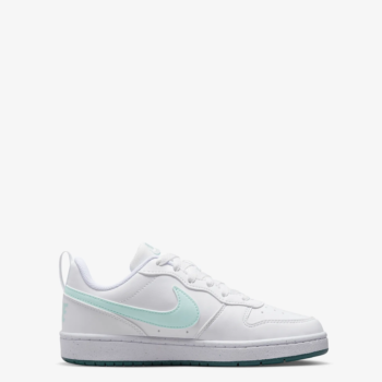 Nike Court Borough Low Recraft Gs