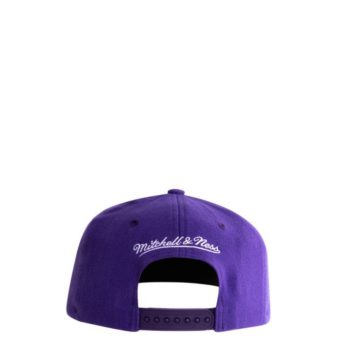 Mitchell&Ness Team Ground 2.0 Los Angeles Lakers