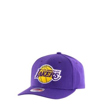 Mitchell&Ness Team Ground 2.0 Los Angeles Lakers