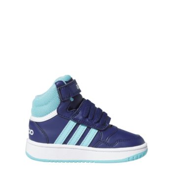 Adidas Hoops Mid Td