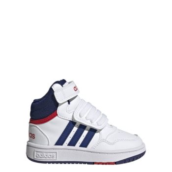 Adidas Hoops Mid Td