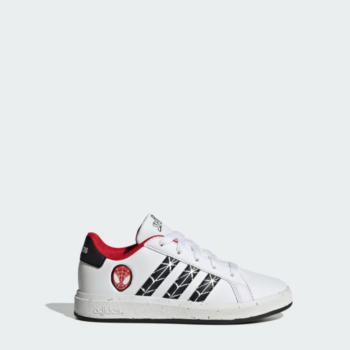 Adidas Grand Court Marvel Spider Man Kids