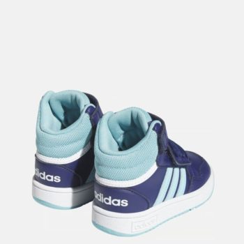 Adidas Hoops Mid Td