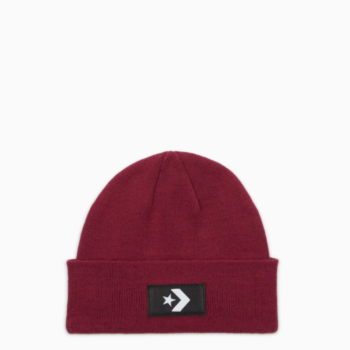 Converse Berretto Short Dome Beanie Logo