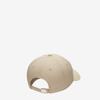 Nike Cappello Strutturato con logo in metallo