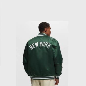 '47 Giacca Dalston Backer Bomber New York Yankees