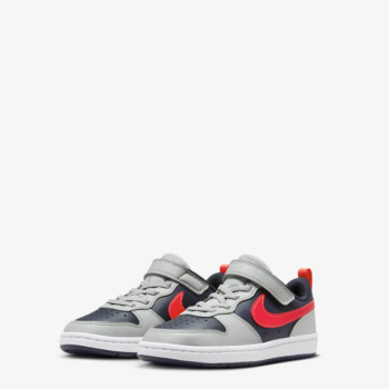 Nike Court Borough Low Recraft Ps