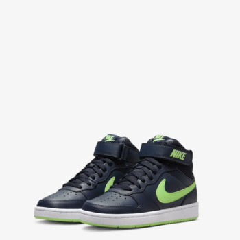 Nike Court Borough Mid Gs