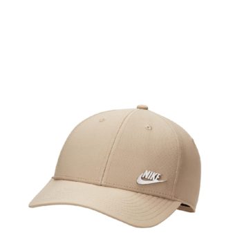 Nike Cappello Strutturato con logo in metallo