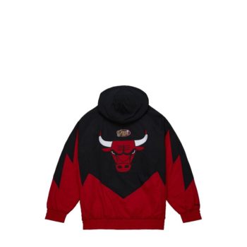 Mitchell&Ness Retro Full Zip Jacket Chicago Bulls