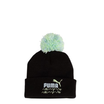 Puma Berretto Mixmatch Pompom Beanie Neonato