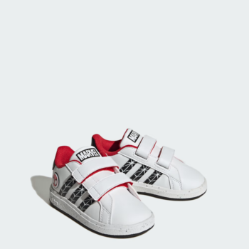 Adidas Grand Court Spider-man