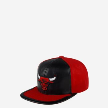 Mitchell&Ness Day One Chicago Bulls