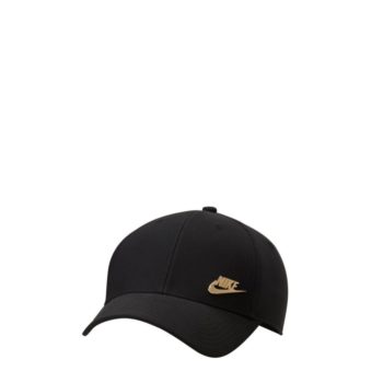 Nike Cappello Club Structured Metal Logo Cap