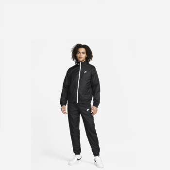 Nike Tuta Club Woven Track suit