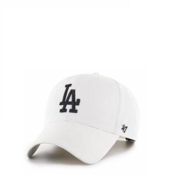 '47 Cappellino Raised Basic Los Angeles Dodgers