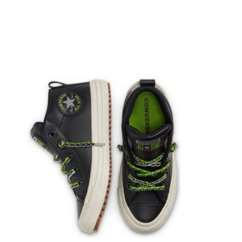 Converse Ctas Street Boot Mid