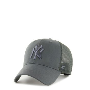 '47 Cappellino Branson MVP New York Yankees