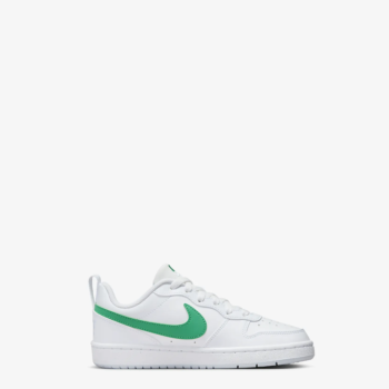 Nike Court Borough Low Recraft Gs