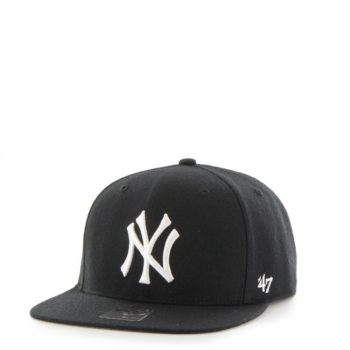 '47 Cappellino Captain New York Yankees