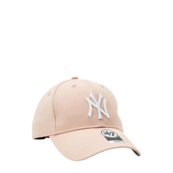 '47 Cappellino Raised Basic New York Yankees