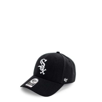 '47 Cappellino Raised Basic Chicago White Sox