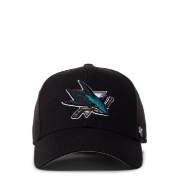 '47 Cappellino MVP San Jose Sharks