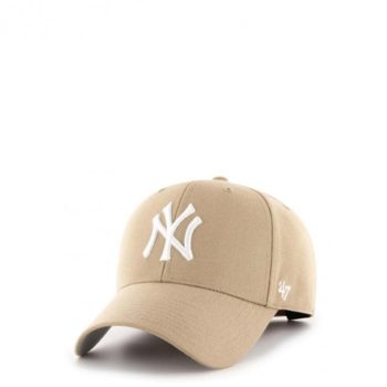 '47 Cappellino Mvp New York Yankees