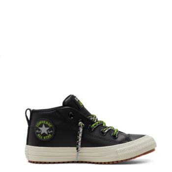 Converse Ctas Street Boot Mid