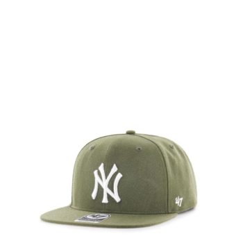 '47 Cappellino Captain New York Yankees